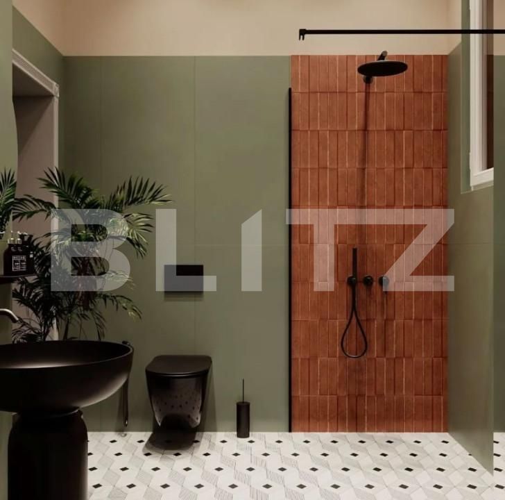 Spațiu birouri de închiriat Central - 166670SIB | BLITZ Cluj-Napoca | Poza12