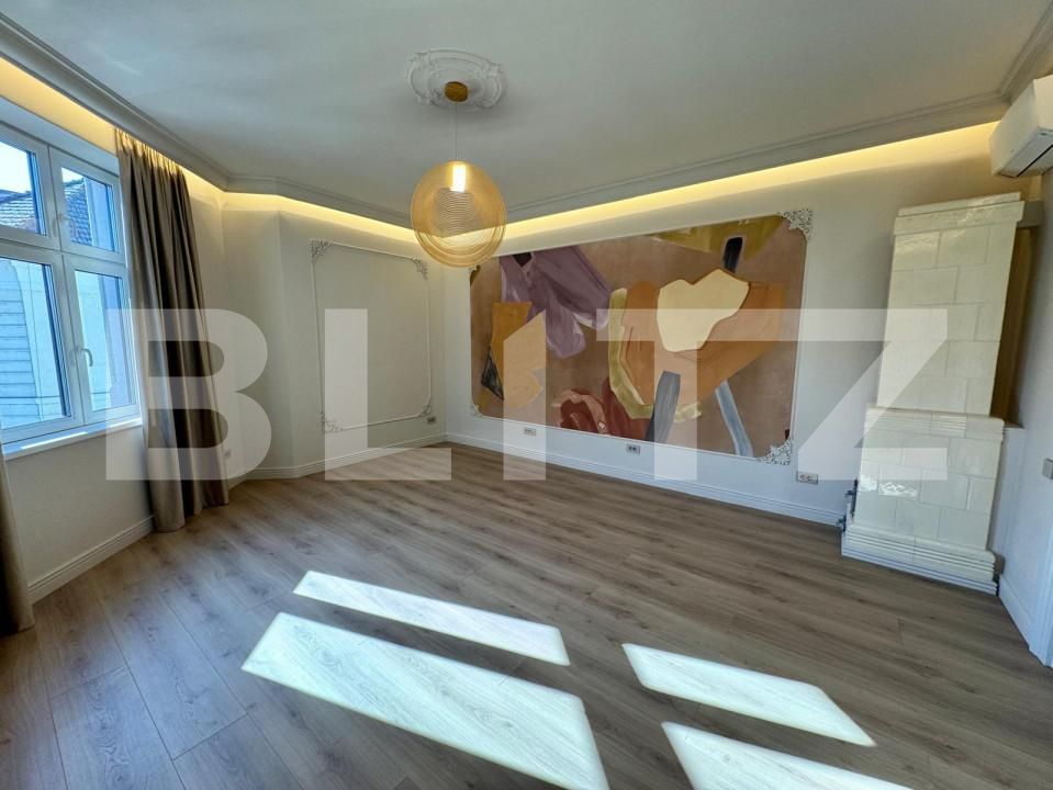 Spațiu birouri de închiriat Central - 166670SIB | BLITZ Cluj-Napoca | Poza11