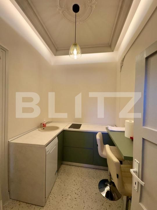Spațiu birouri de închiriat Central - 166670SIB | BLITZ Cluj-Napoca | Poza10