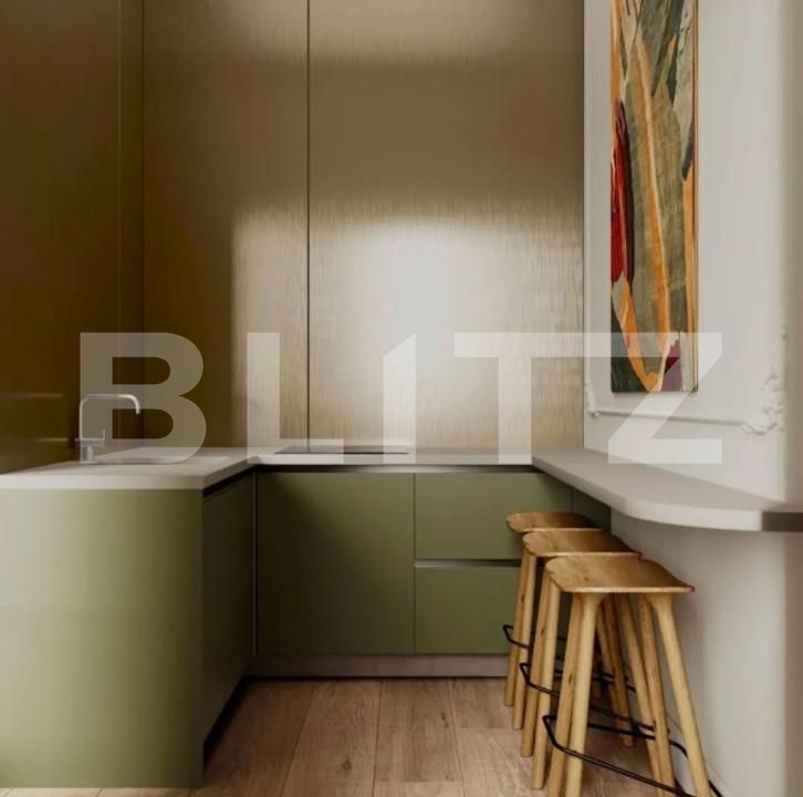 Spațiu birouri de închiriat Central - 166670SIB | BLITZ Cluj-Napoca | Poza9