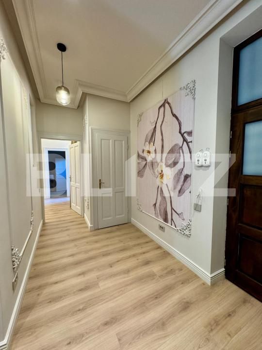 Spațiu birouri de închiriat Central - 166670SIB | BLITZ Cluj-Napoca | Poza4