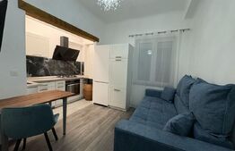 Apartament 2 camere, modern, parcare, zona Iris