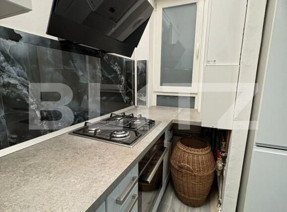 Apartament de închiriat 2 camere Iris - 166671AI | BLITZ Cluj-Napoca | Poza4