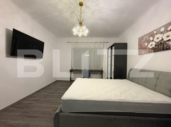 Apartament de închiriat 2 camere Iris - 166671AI | BLITZ Cluj-Napoca | Poza2