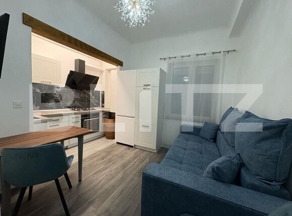 Apartament de închiriat 2 camere Iris - 166671AI | BLITZ Cluj-Napoca | Poza3