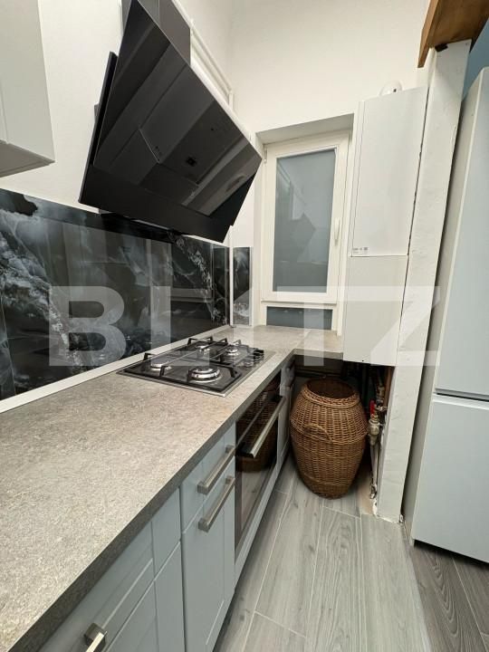 Apartament de închiriat 2 camere Iris - 166671AI | BLITZ Cluj-Napoca | Poza4