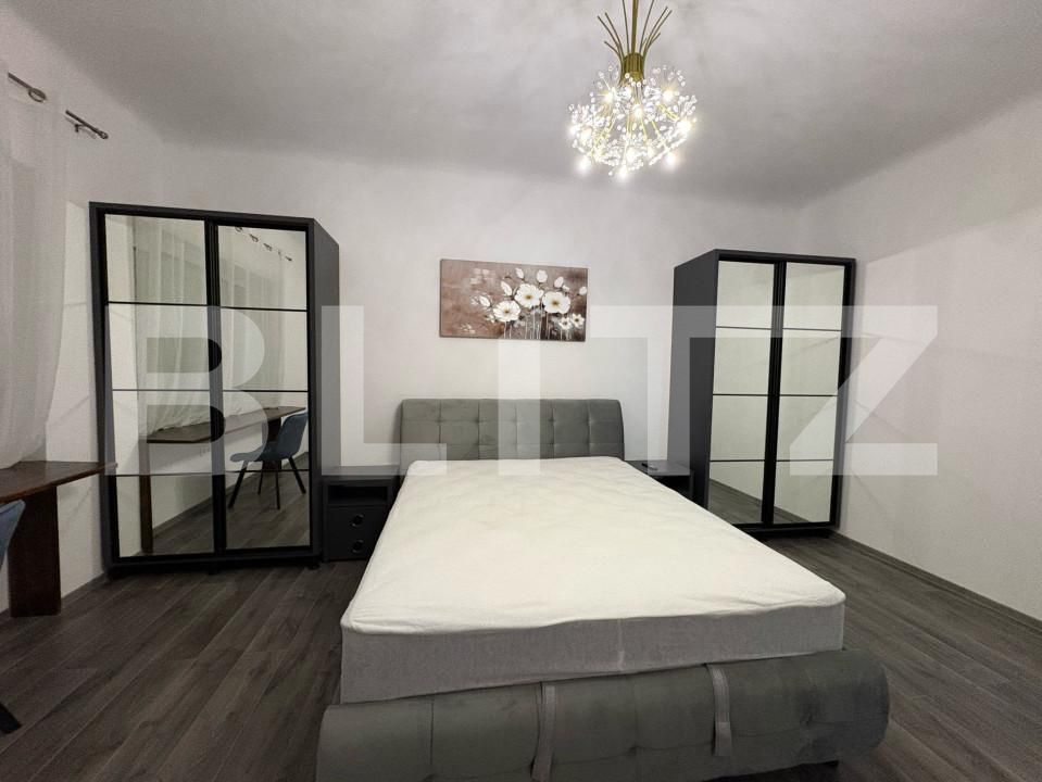 Apartament de închiriat 2 camere Iris - 166671AI | BLITZ Cluj-Napoca | Poza1