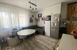 Apartament 3 camere, 58mp, modern, parcare, zona Terra