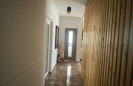 Apartament 3 camere, 58mp, modern, parcare, zona Terra