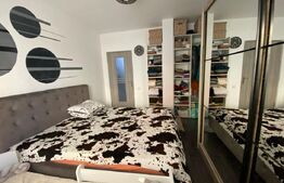 Apartament 3 camere, 58mp, modern, parcare, zona Terra