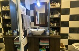 Apartament 3 camere, 58mp, modern, parcare, zona Terra