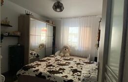 Apartament 3 camere, 58mp, modern, parcare, zona Terra