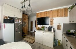 Apartament 3 camere, 58mp, modern, parcare, zona Terra