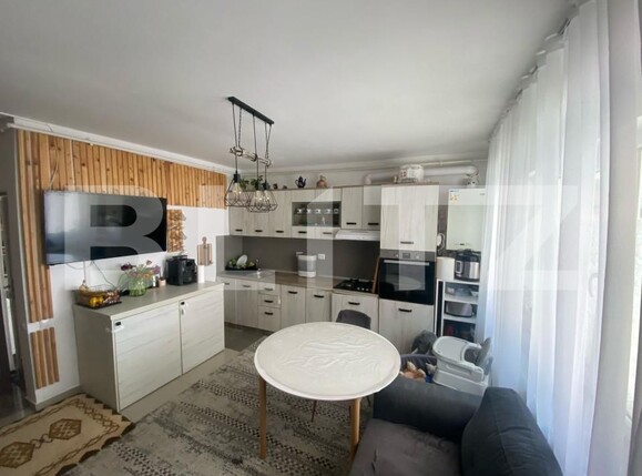 Apartament de vânzare 3 camere Floreşti - 166672AV | BLITZ Cluj-Napoca | Poza1