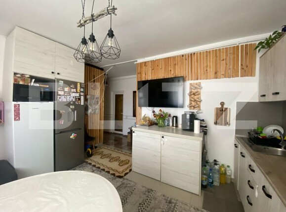 Apartament de vânzare 3 camere Floreşti - 166672AV | BLITZ Cluj-Napoca | Poza3