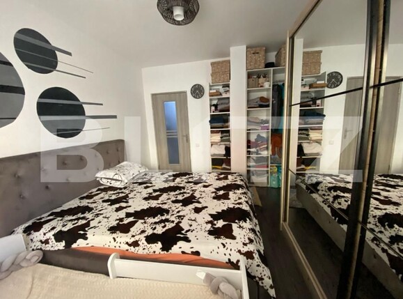 Apartament de vânzare 3 camere Floreşti - 166672AV | BLITZ Cluj-Napoca | Poza2