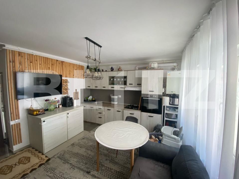 Apartament de vânzare 3 camere Floreşti - 166672AV | BLITZ Cluj-Napoca | Poza1