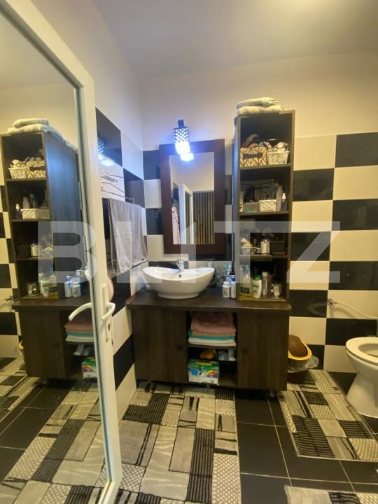 Apartament de vânzare 3 camere Floreşti - 166672AV | BLITZ Cluj-Napoca | Poza11