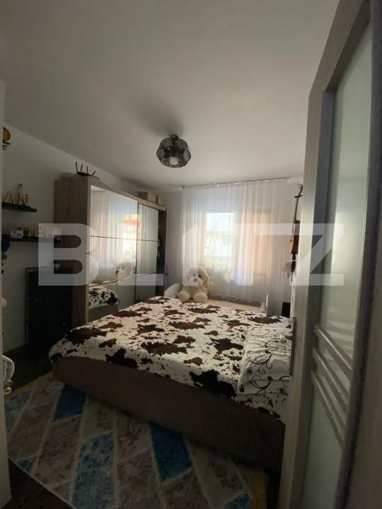 Apartament de vânzare 3 camere Floreşti - 166672AV | BLITZ Cluj-Napoca | Poza4