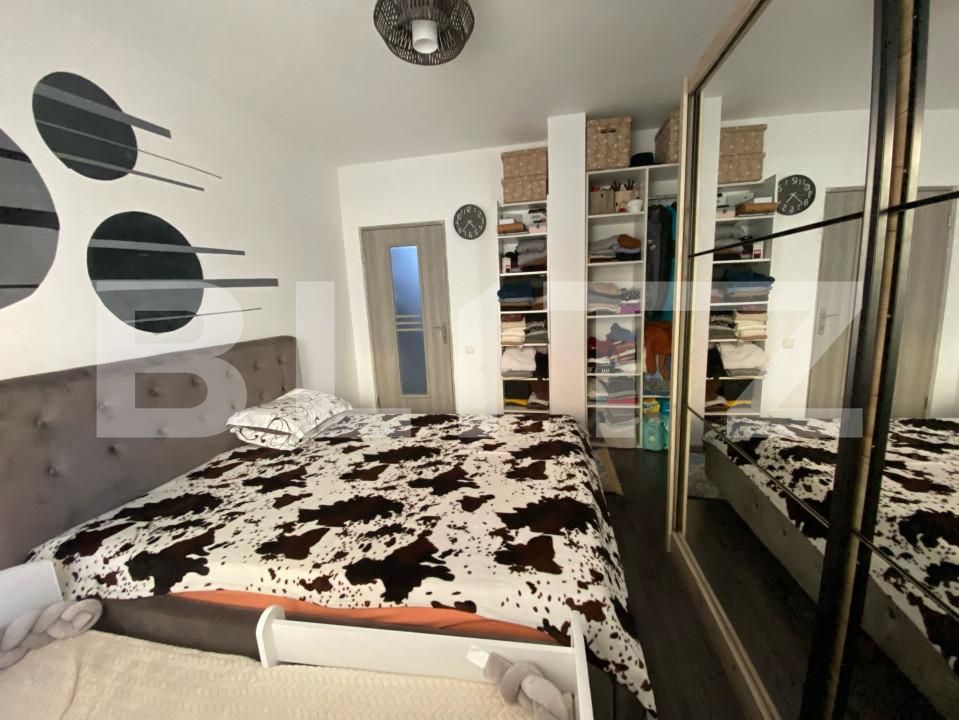 Apartament de vânzare 3 camere Floreşti - 166672AV | BLITZ Cluj-Napoca | Poza2