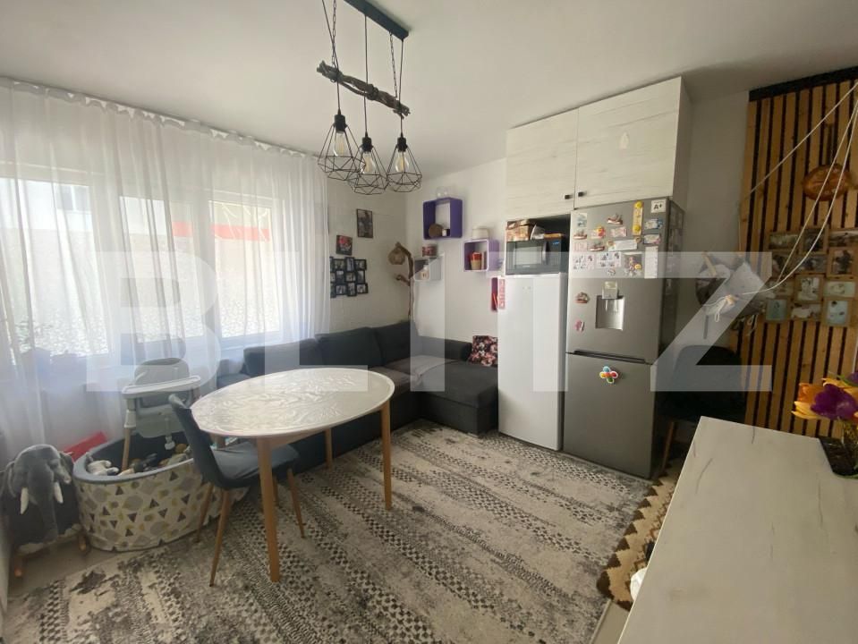 Apartament de vânzare 3 camere Floreşti - 166672AV | BLITZ Cluj-Napoca | Poza9