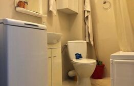 Garsoniera, 28 mp,bloc nou, zona strazii Fabricii de Zahar