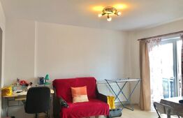 Garsoniera, 28 mp,bloc nou, zona strazii Fabricii de Zahar