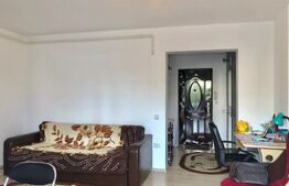 Garsoniera, 28 mp,bloc nou, zona strazii Fabricii de Zahar