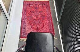 Garsoniera, 28 mp,bloc nou, zona strazii Fabricii de Zahar