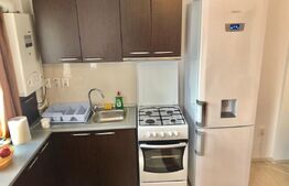 Garsoniera, 28 mp,bloc nou, zona strazii Fabricii de Zahar