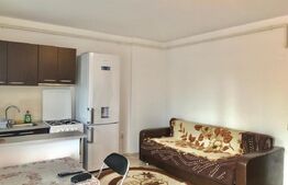 Garsoniera, 28 mp,bloc nou, zona strazii Fabricii de Zahar