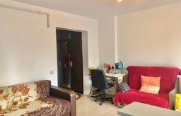 Garsoniera, 28 mp,bloc nou, zona strazii Fabricii de Zahar