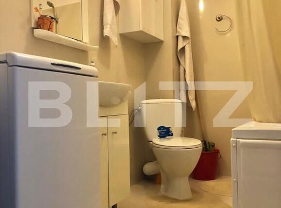 Garsonieră de închiriat Marasti - 166673AI | BLITZ Cluj-Napoca | Poza8