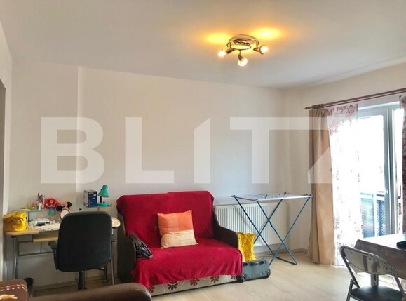 Garsonieră de închiriat Marasti - 166673AI | BLITZ Cluj-Napoca | Poza3