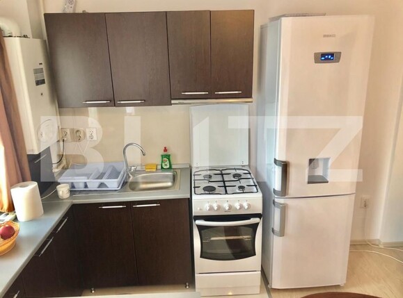 Garsonieră de închiriat Marasti - 166673AI | BLITZ Cluj-Napoca | Poza5