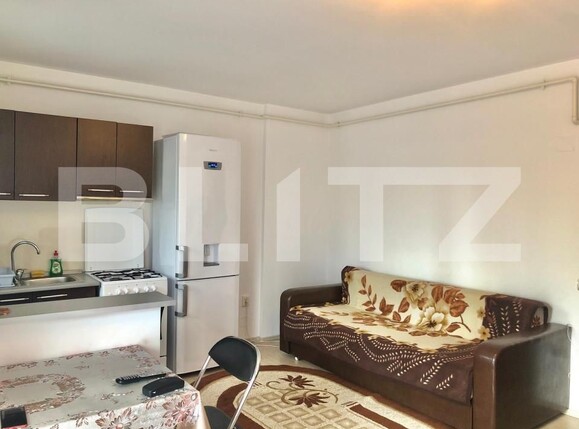 Garsonieră de închiriat Marasti - 166673AI | BLITZ Cluj-Napoca | Poza6