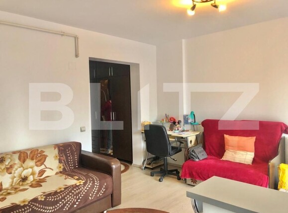 Garsonieră de închiriat Marasti - 166673AI | BLITZ Cluj-Napoca | Poza2