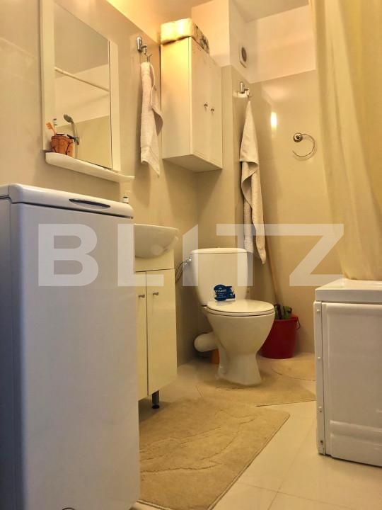 Garsonieră de închiriat Marasti - 166673AI | BLITZ Cluj-Napoca | Poza8