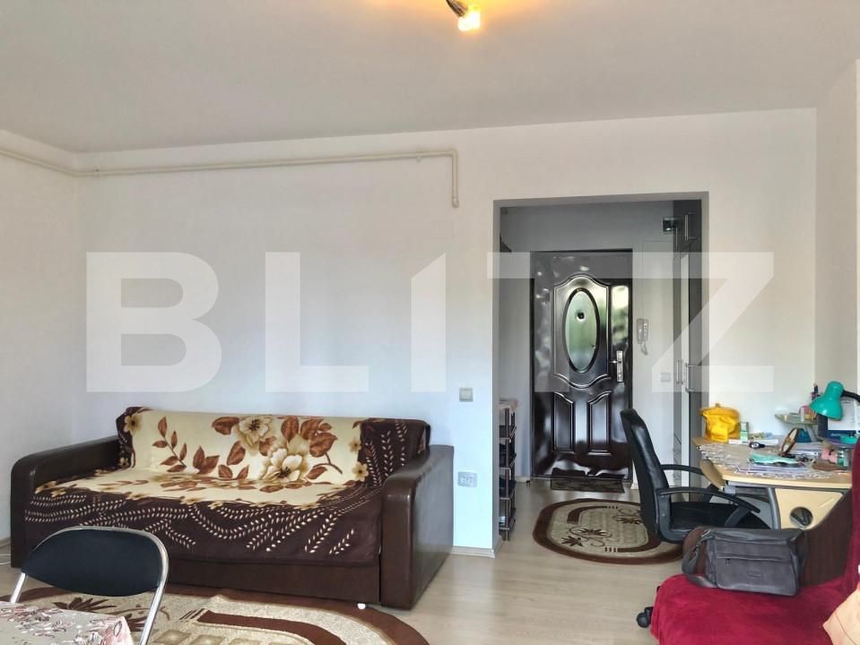 Garsonieră de închiriat Marasti - 166673AI | BLITZ Cluj-Napoca | Poza7