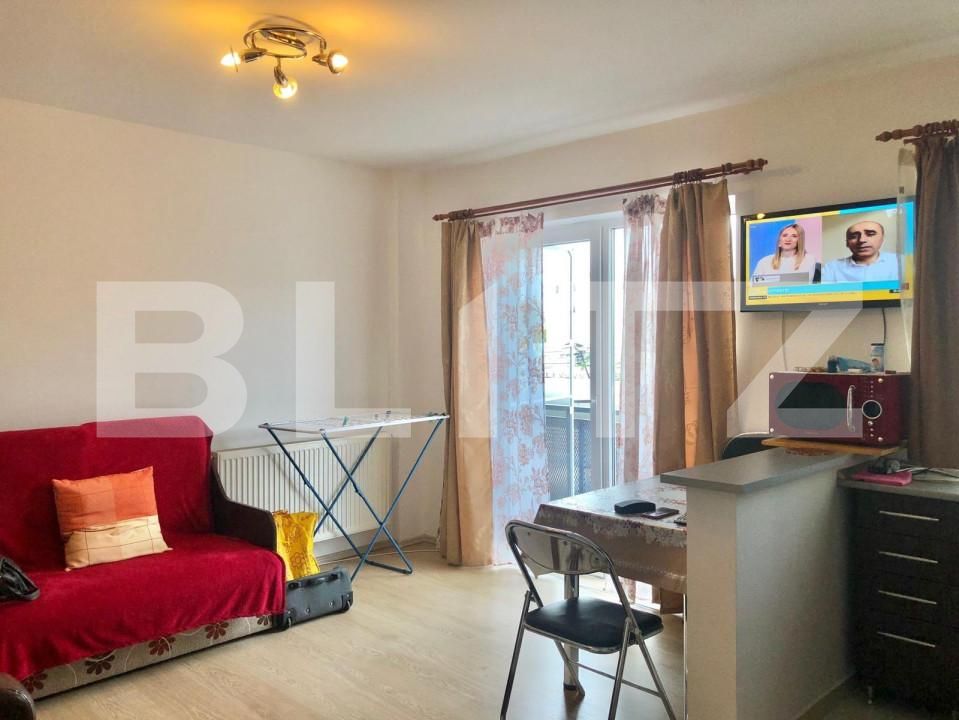 Garsonieră de închiriat Marasti - 166673AI | BLITZ Cluj-Napoca | Poza1