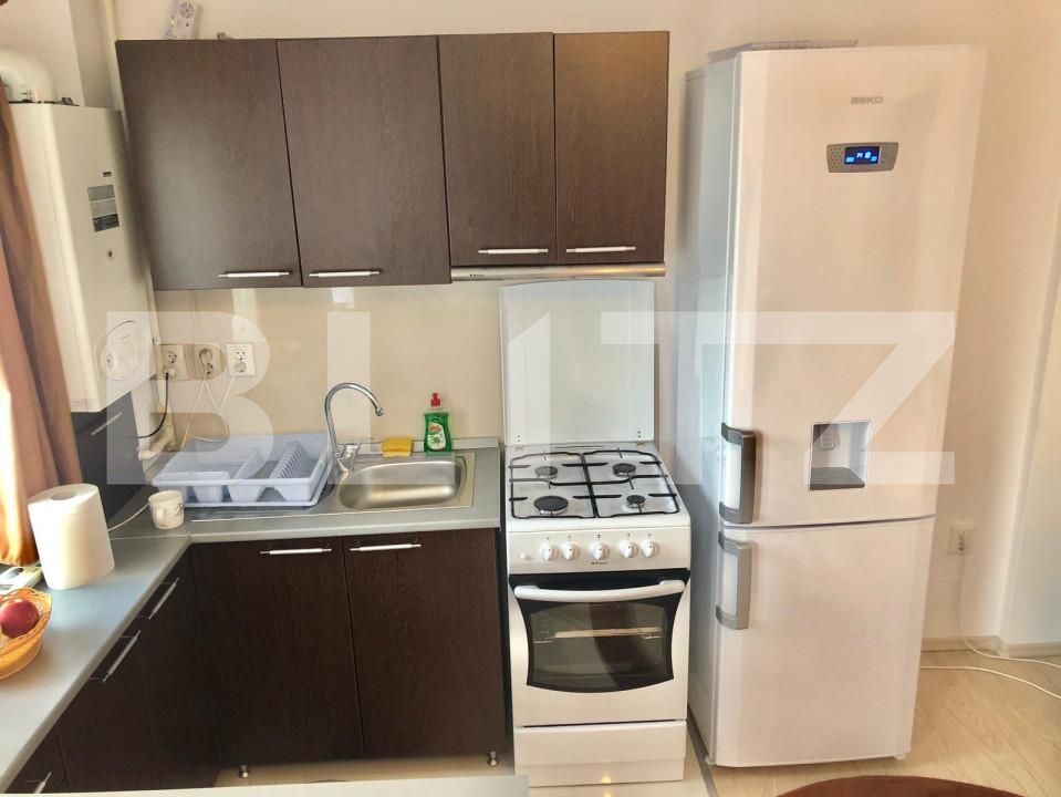 Garsonieră de închiriat Marasti - 166673AI | BLITZ Cluj-Napoca | Poza5