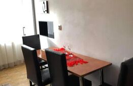 Garsoniera, 38mp, parcare, zona Stadionului CFR