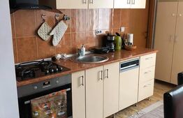 Garsoniera, 38mp, parcare, zona Stadionului CFR