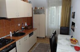 Garsoniera, 38mp, parcare, zona Stadionului CFR