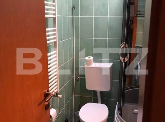 Garsonieră de închiriat Gruia - 166674AI | BLITZ Cluj-Napoca | Poza5