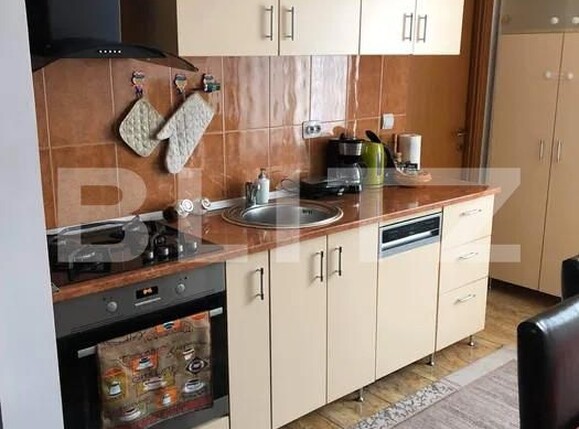 Garsonieră de închiriat Gruia - 166674AI | BLITZ Cluj-Napoca | Poza2