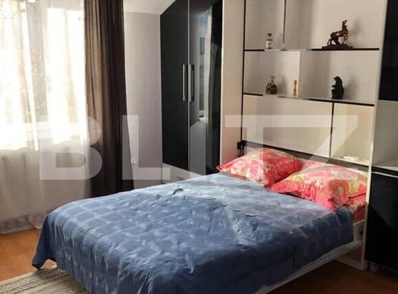 Garsonieră de închiriat Gruia - 166674AI | BLITZ Cluj-Napoca | Poza1