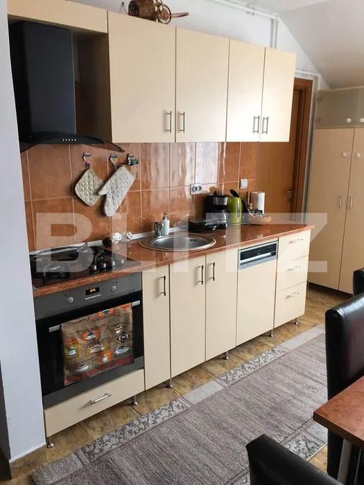 Garsonieră de închiriat Gruia - 166674AI | BLITZ Cluj-Napoca | Poza2