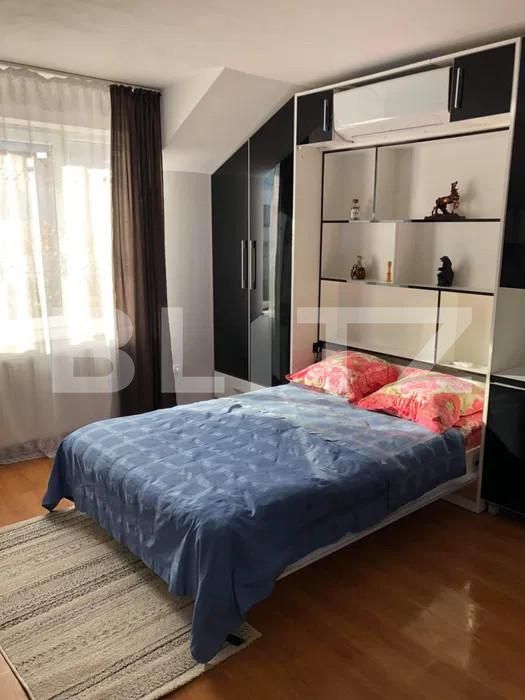 Garsonieră de închiriat Gruia - 166674AI | BLITZ Cluj-Napoca | Poza1