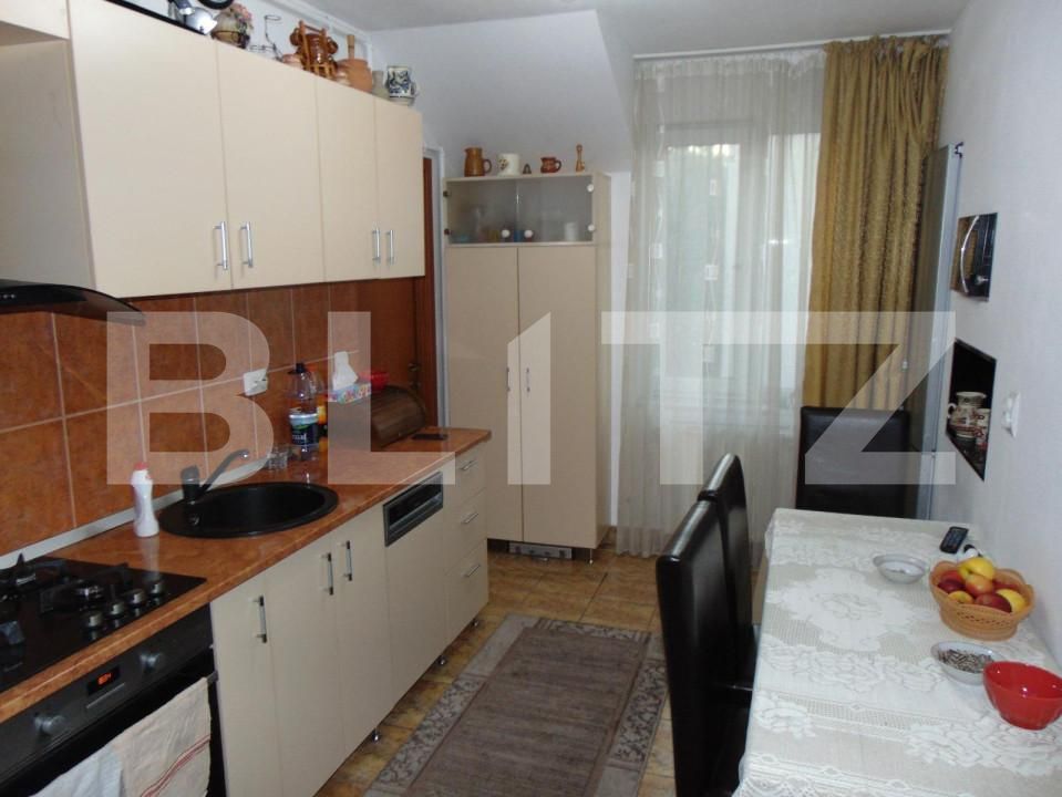 Garsonieră de închiriat Gruia - 166674AI | BLITZ Cluj-Napoca | Poza3